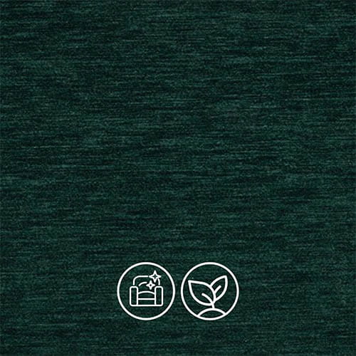 Vintage Velvet Teal